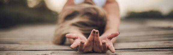 Yoga en Ayurveda: deze houdingen passen bij jouw dosha