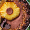 Vegan chocolademousse: zo maak je het