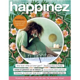 Happinez 3-2019