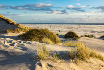De ultieme retraite in eigen land: ontspannen op de Waddeneilanden