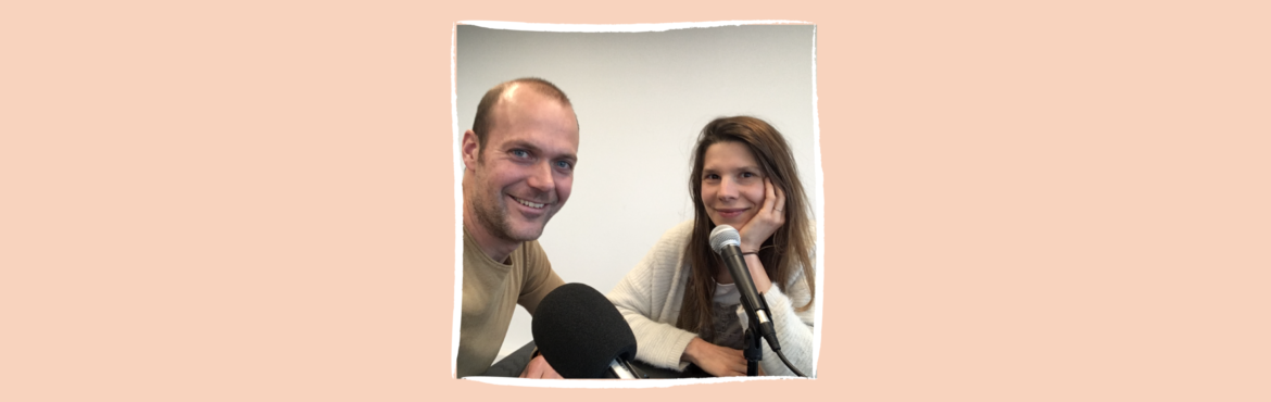 The Braveheart Club #6: Diederik Veerman
