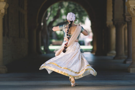 Ervaar de Indiase dansvorm Kathak