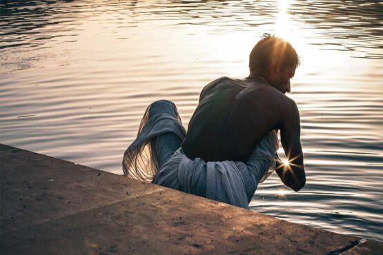Zó haal je alles uit je glaasje water – volgens de Ayurveda