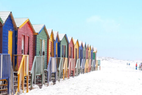 Weekendje uitwaaien? Dit zijn de leukste logeeradressen aan zee