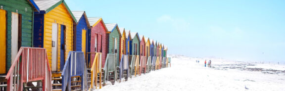 Weekendje uitwaaien? Dit zijn de leukste logeeradressen aan zee