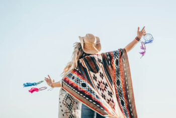 Ecstatic dance zorgt voor een natuurlijke high (zonder een druppel alcohol)