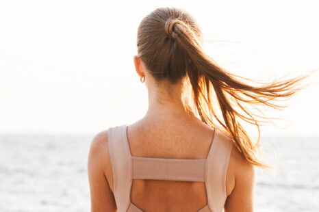 Yoga voor het slapen gaan: na deze houdingen slaap je als een baby