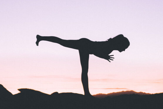 7 bewegingstips om je 7 chakra’s in balans te brengen