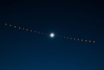 Nieuwe maan in Kreeft én een zonne-eclips: dit ga je voelen