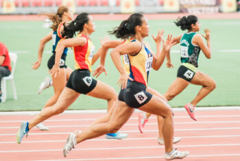 Wat we van topsporters kunnen leren over omgaan met druk