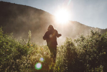 Op ontdekkingstocht: mindful wandelen rondom Delft