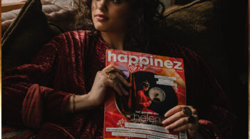 Lees Happinez met korting