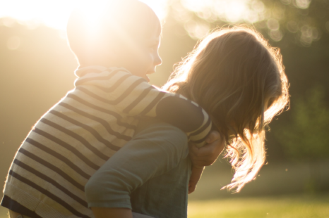 De kinderrij: oudste, middelste, jongste of enig kind? Dit zegt het over je kind(eren)