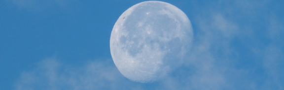 Maansverduistering én volle maan in Steenbok