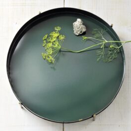 Schaal Emerald
