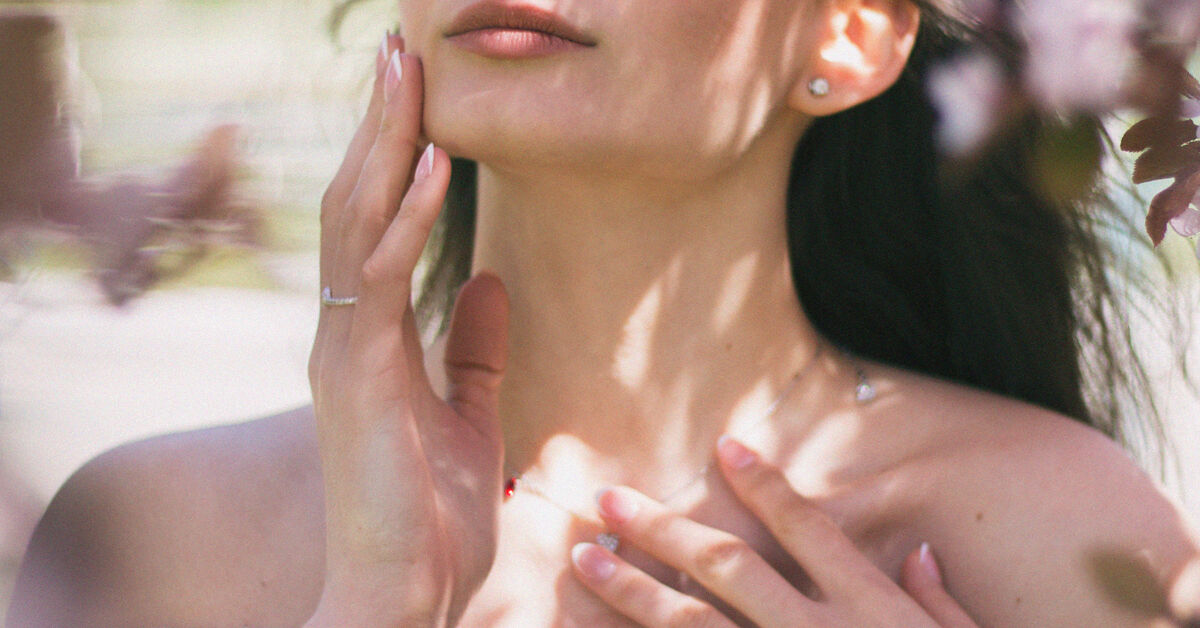 9 Natuurlijke Remedies Bij Een Verbrande Huid Happinez