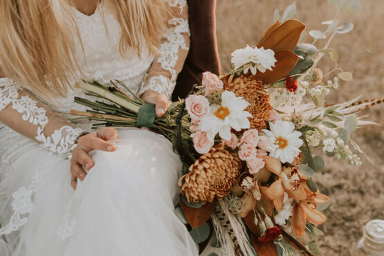 Morgen ben ik de bruid – waarom Susan Smit gaat trouwen