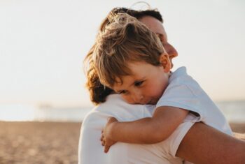 Weer naar school: als je kind ertegen opziet