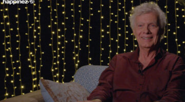 Relatie-expert Jan Geurtz over liefde, loslaten en spirituele relaties