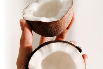 Zelfliefde en kokos: over voeding en karakter