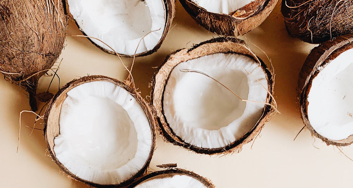 Zelfliefde en kokos: over voeding en karakter - Happinez