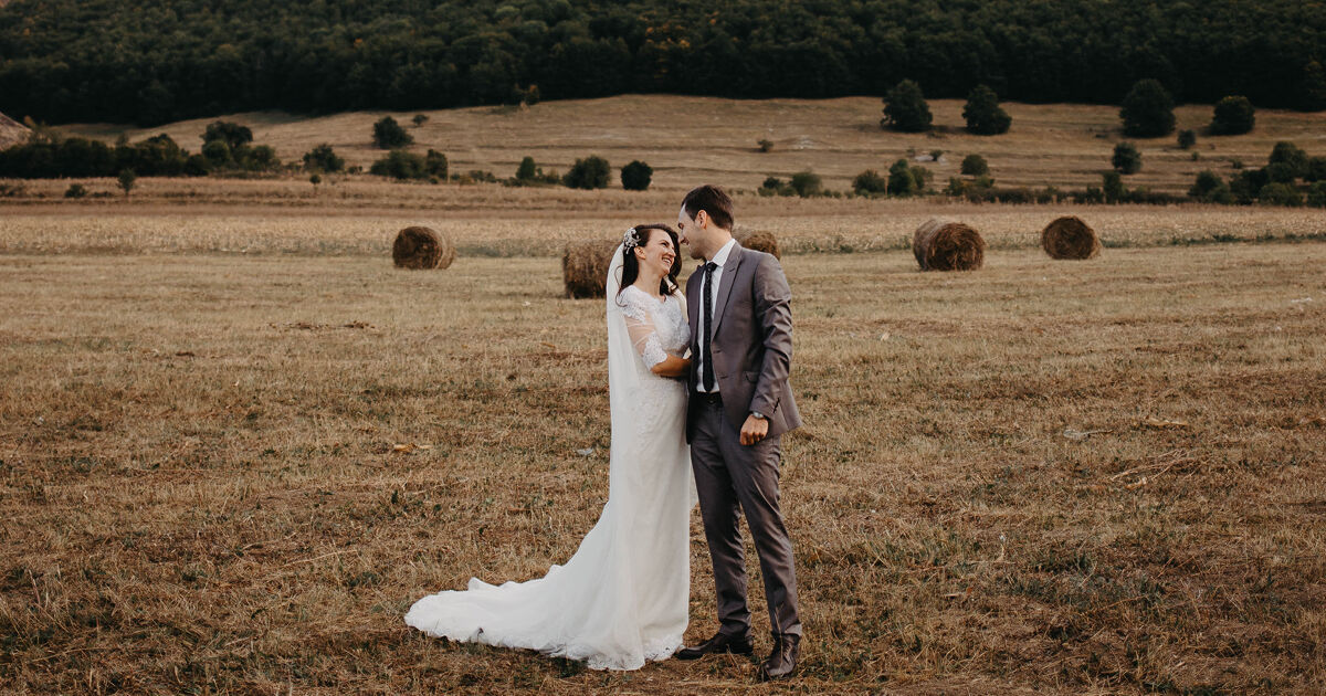 Morgen ben ik de bruid - Waarom Susan Smit gaat trouwen - Happinez