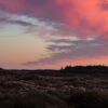 Zo mooi is de nacht op de Waddeneilanden