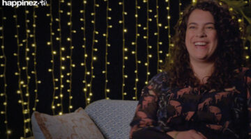 Van jezelf houden vergt moed – Mayra Louise over ‘selflove’