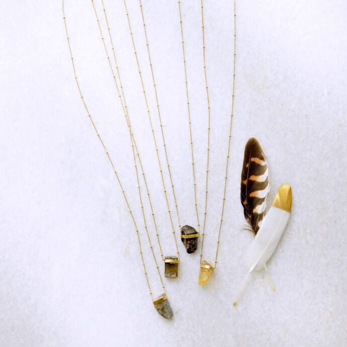 Ketting Bliss