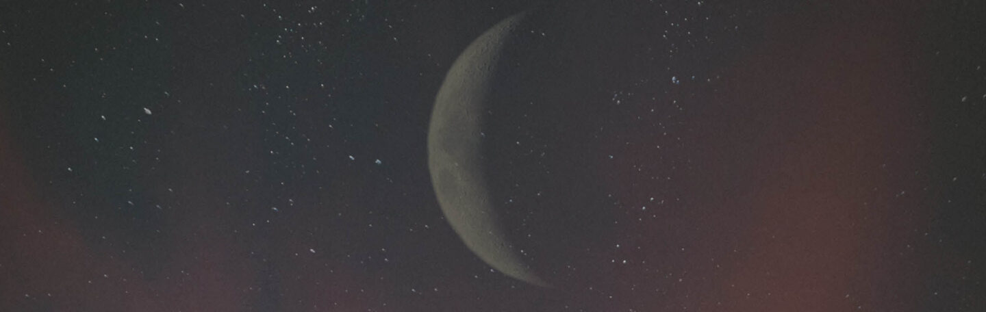 Horoscoop voor afnemende maan in Tweelingen