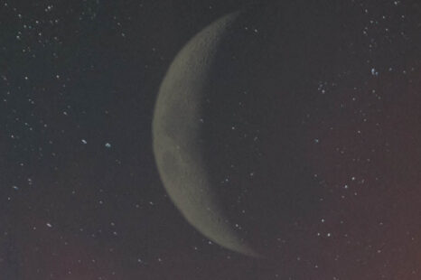 Horoscoop voor afnemende maan in Tweelingen