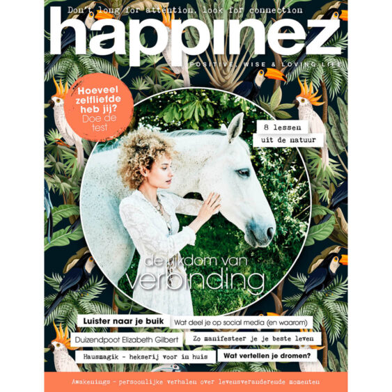 Happinez 07 2019