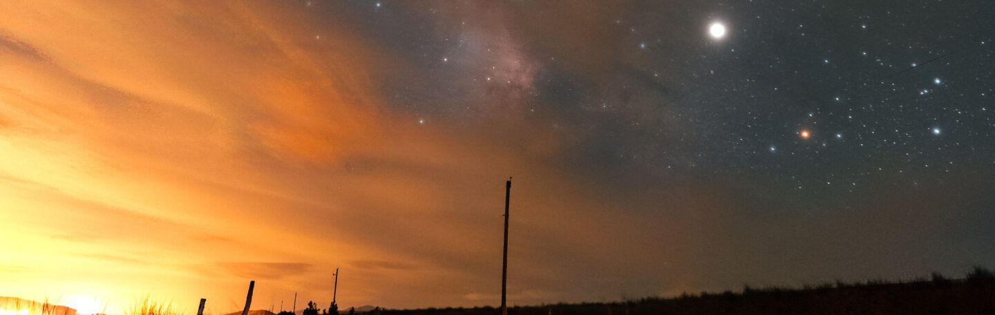 Maak je op voor Mercurius retrograde in Schorpioen