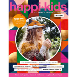 Happi.kids 4-2019