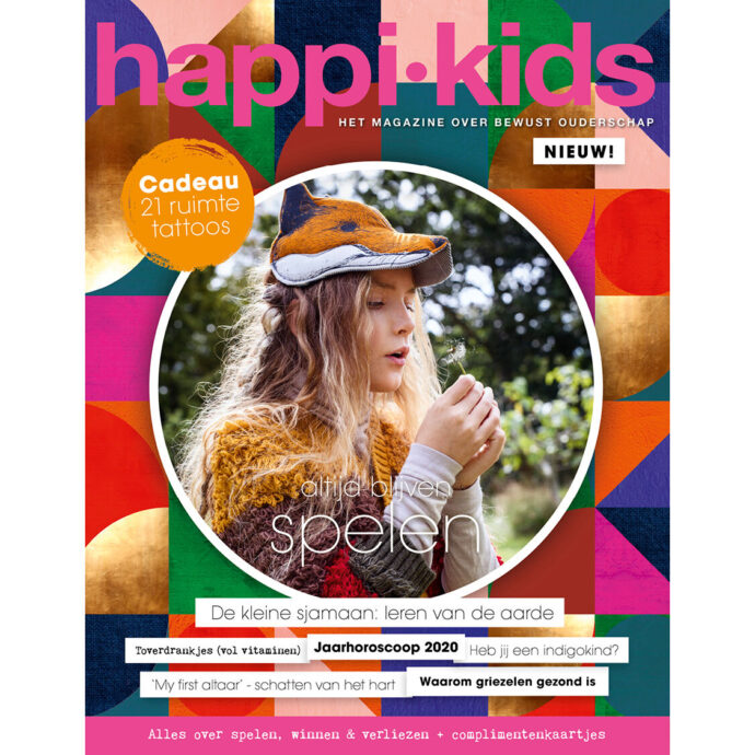 Happi.Kids 4