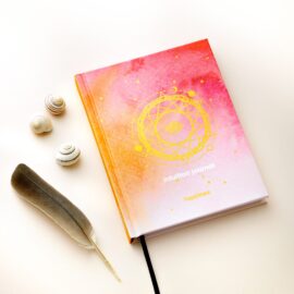 Notitieboekje Intuition journal