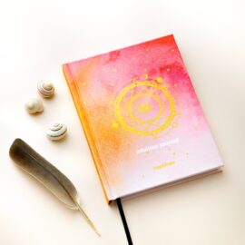 Notitieboekje Intuition journal