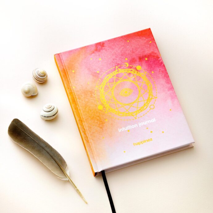 Intuition Journal