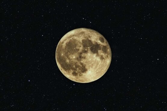 Zwarte Maan en Lilith in je horoscoop: ontdek je schaduwkanten