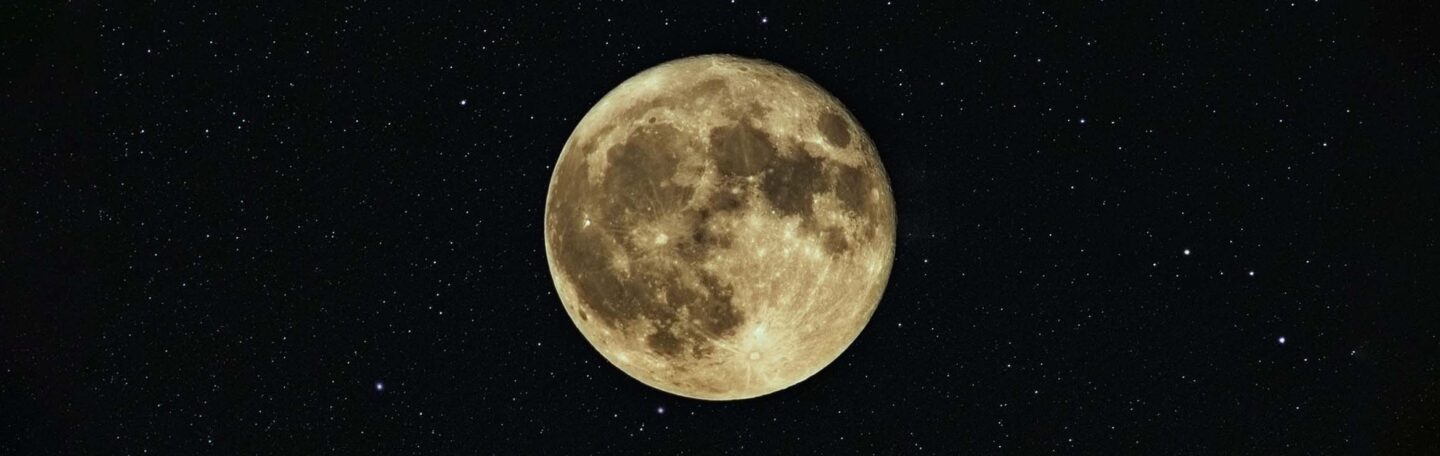 Zwarte Maan en Lilith in je horoscoop: ontdek je schaduwkanten