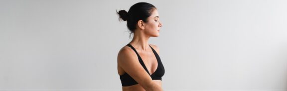 Een gewoonte van yoga maken: 6 tips