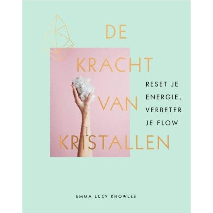 Kracht van kristallen