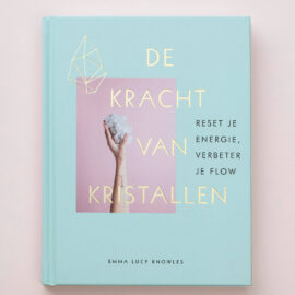 De kracht van kristallen