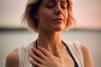 Transformational Breath: adem jezelf vrij