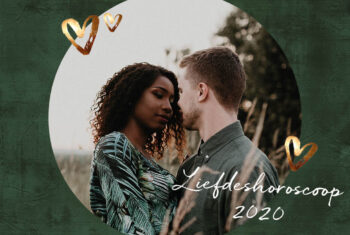 Liefdeshoroscoop 2020