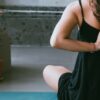 Yoga met intentie: zo haal je meer uit je tijd op de mat (en daarna)