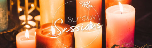 Sunday Session: hoogsensitiviteit