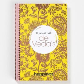 Wijsheidsboekje Veda