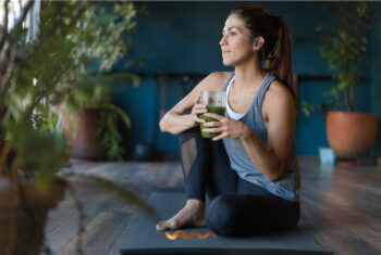 (Ver)licht het voorjaar in? Doe eens een detox