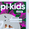 Het Happi.kids nummer ‘Veilig’ ligt nu in de winkel